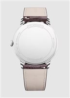 Orologio Baume & Mercier Uomo Classima in Acciaio M0A10882 - M0A10882
